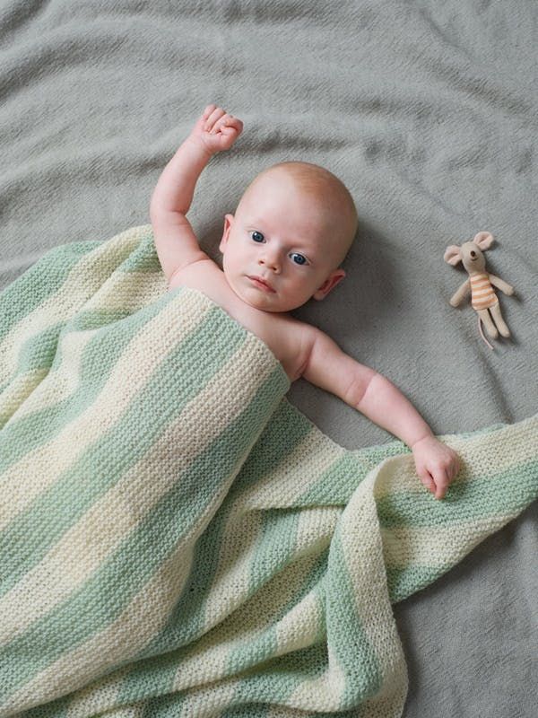 266 Babytepper