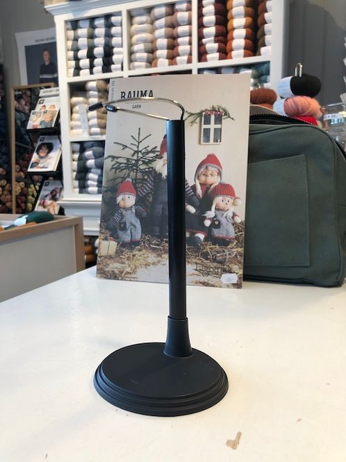 Hovedbilde Stativ til nisse