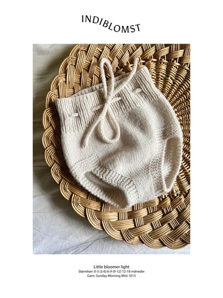 Little Bloomer Light