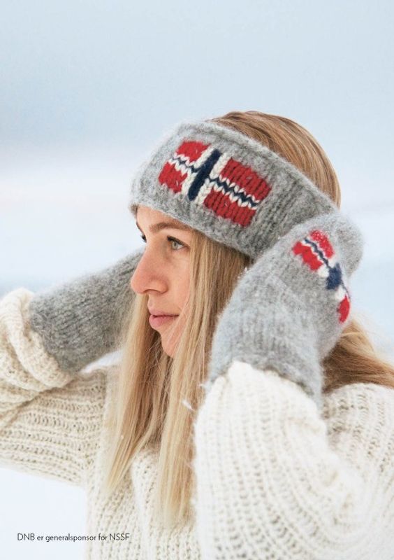 Tiril 13 Tirilvotten