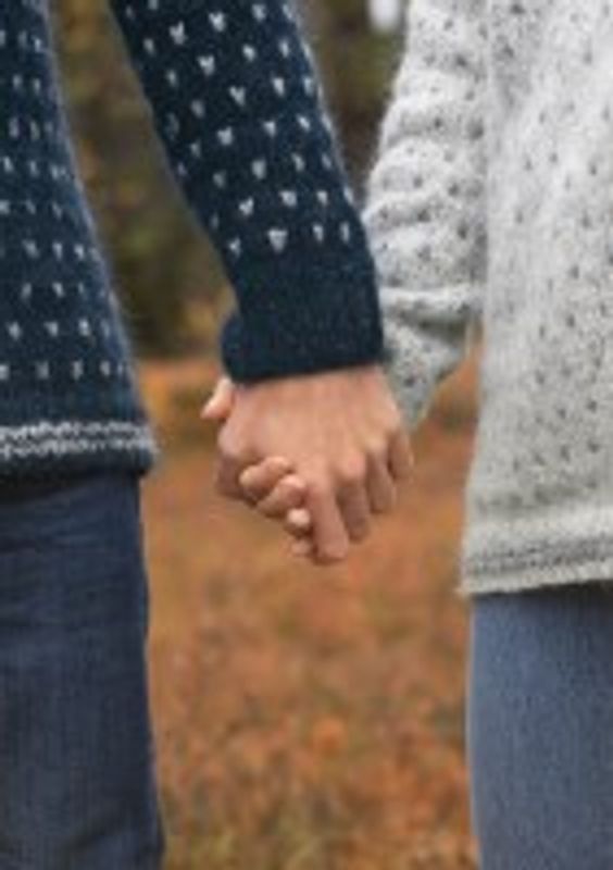 Tiril 16-3 Ånundgenser herre/unisex