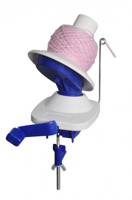 Hovedbilde KnitPro nøstemaskin