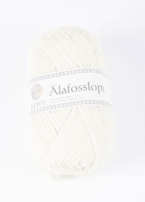 Hovedbilde Alafosslopi