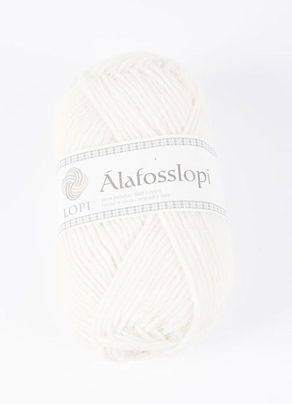 Alafosslopi