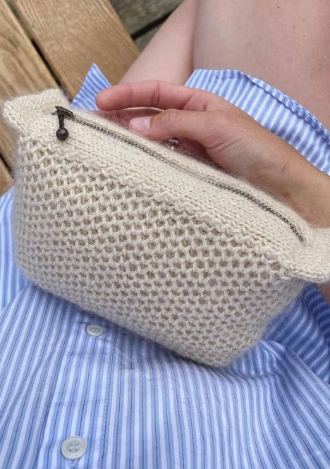 Hovedbilde Honey clutch oppskrift