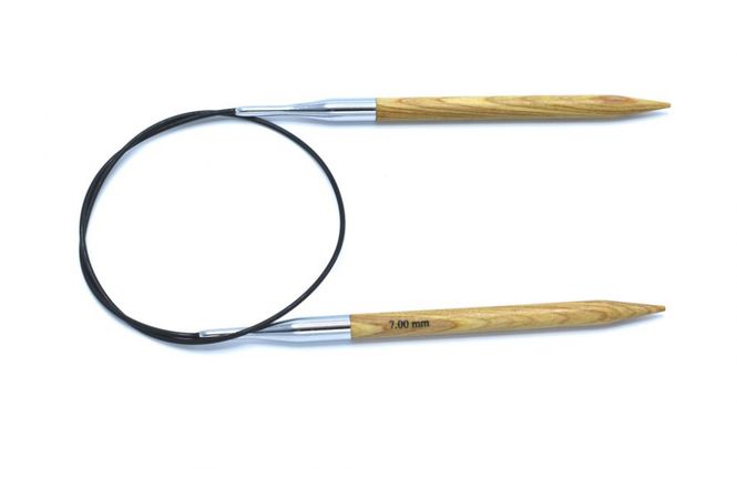 Hovedbilde Symfonie Natural rundpinne 80 cm