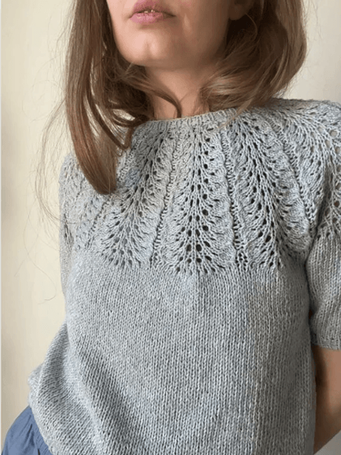 Hovedbilde Palme tee oppskrift