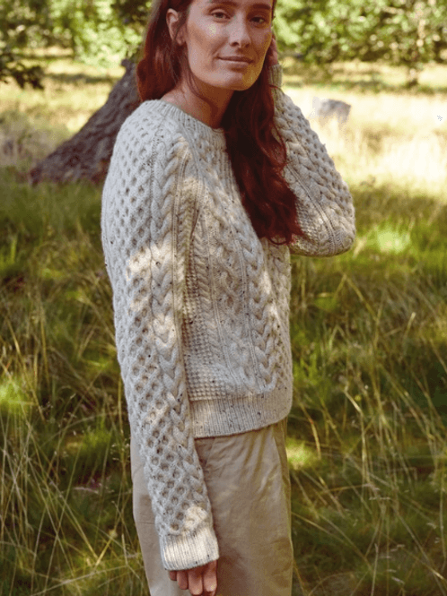 Hovedbilde Cara sweater