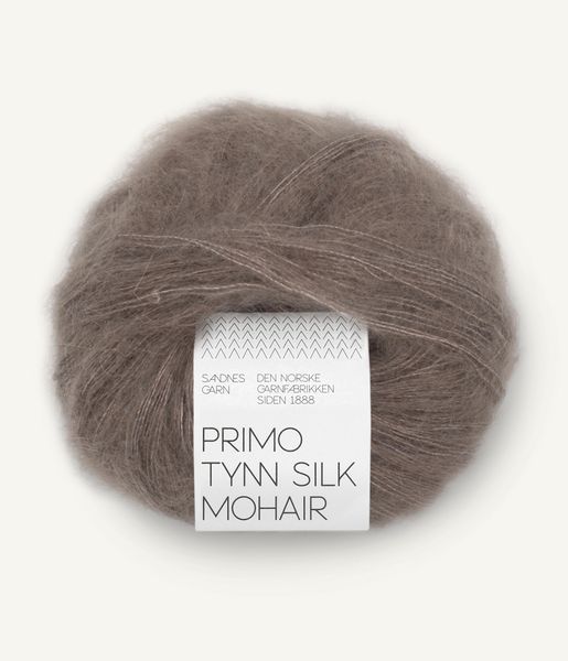 Primo Tynn Silk Mohair