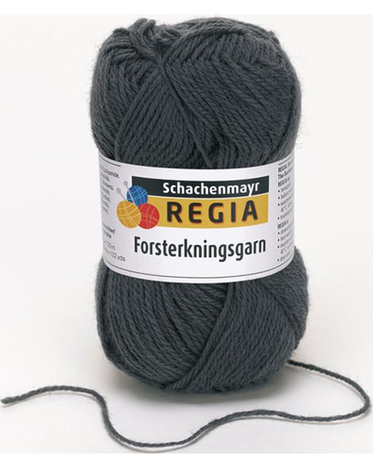 Hovedbilde Regia forsterkningsgarn