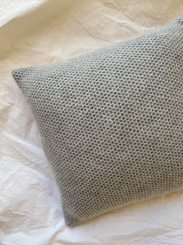 Honey Pillow oppskrift