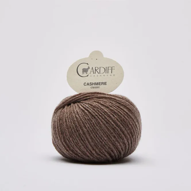 Hovedbilde Cardiff Cashmere Classic