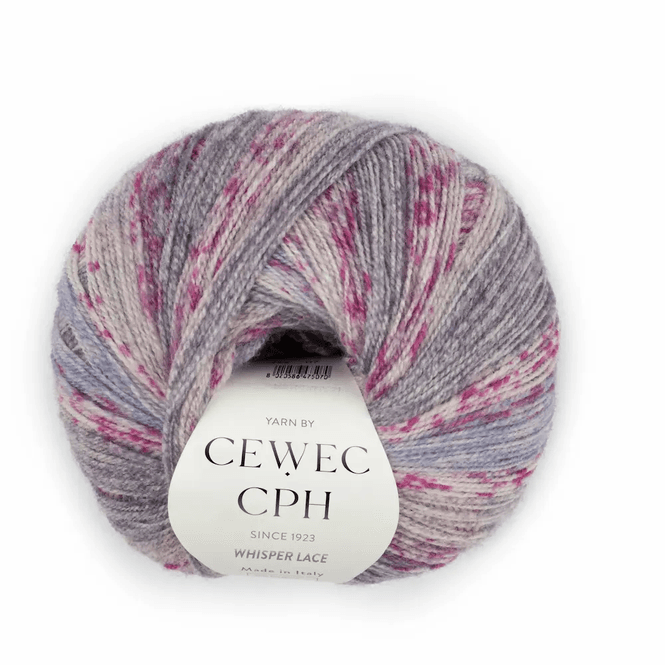 Hovedbilde Whisper Lace Multi