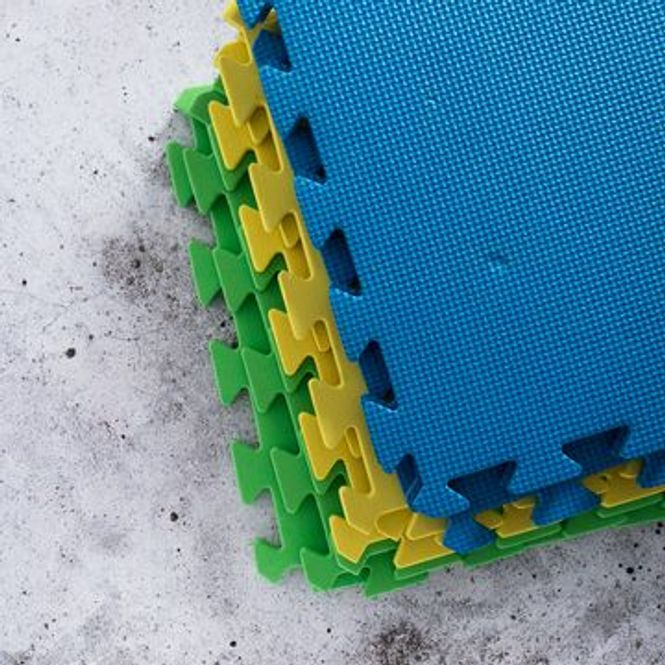 Hovedbilde Blokkematte