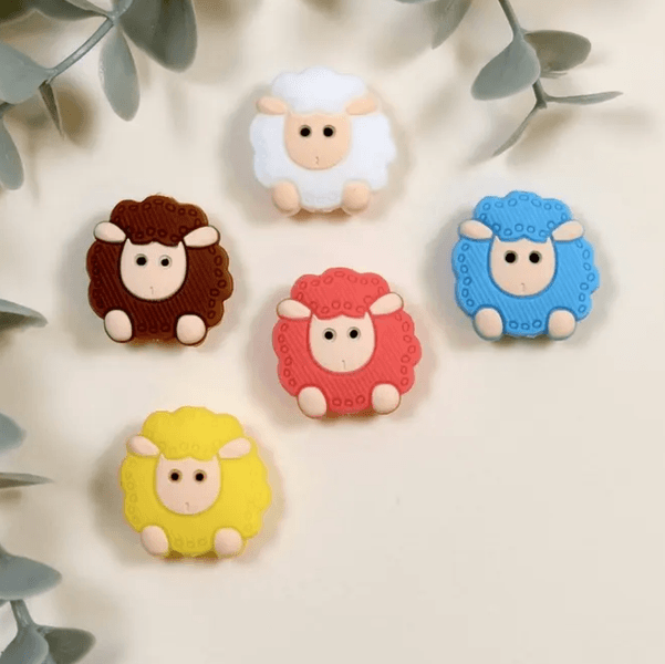 Maskestopper Sau Mauds