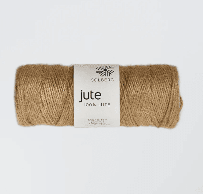 Hovedbilde Jute