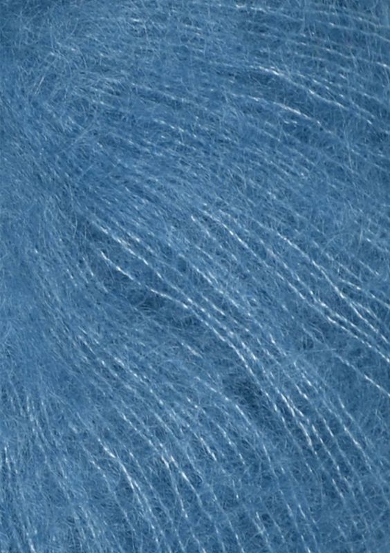 Tynn Silk Mohair
