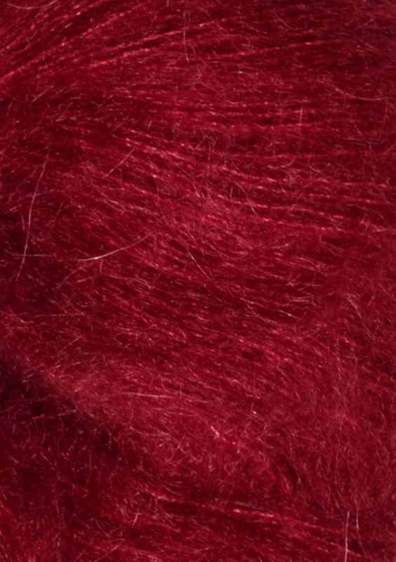 Tynn Silk Mohair