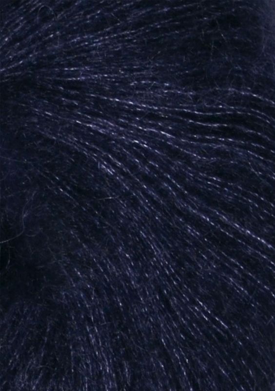 Tynn Silk Mohair