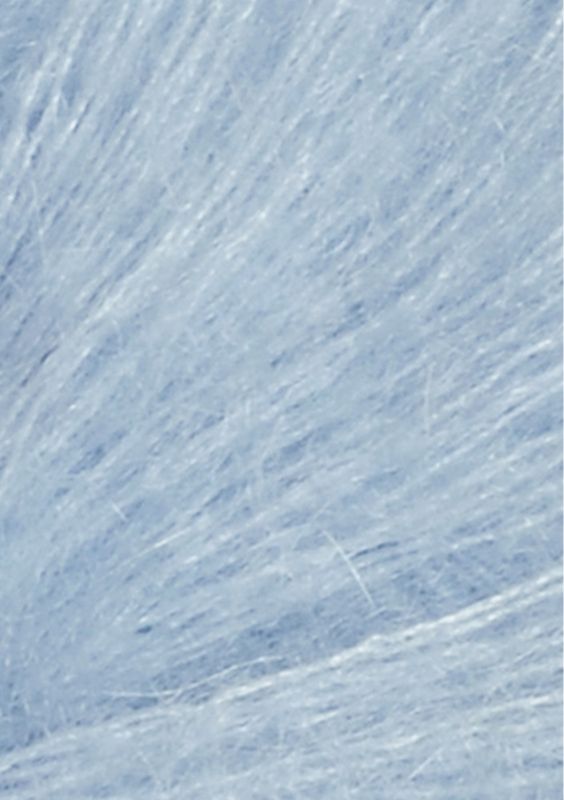 Tynn Silk Mohair