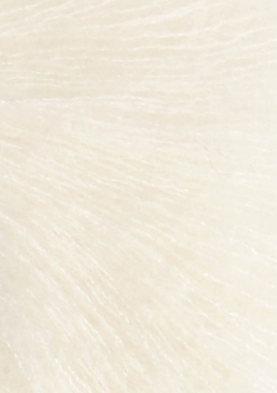Tynn Silk Mohair