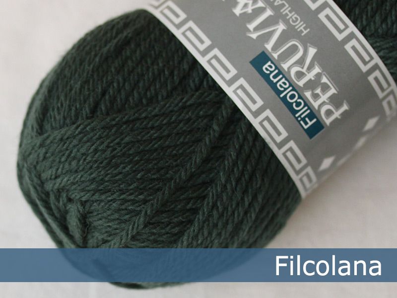 Peruvian Highland Wool