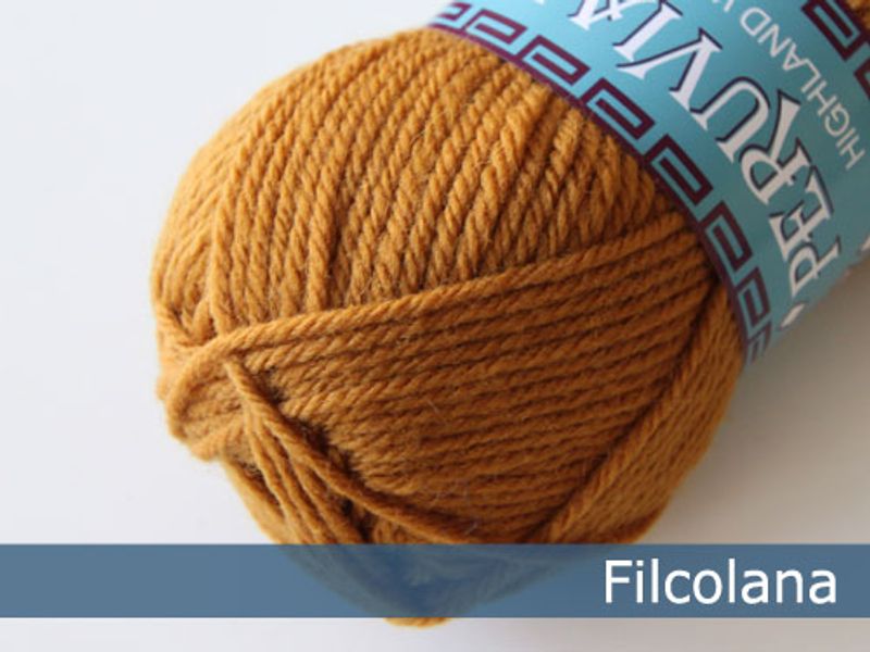 Peruvian Highland Wool