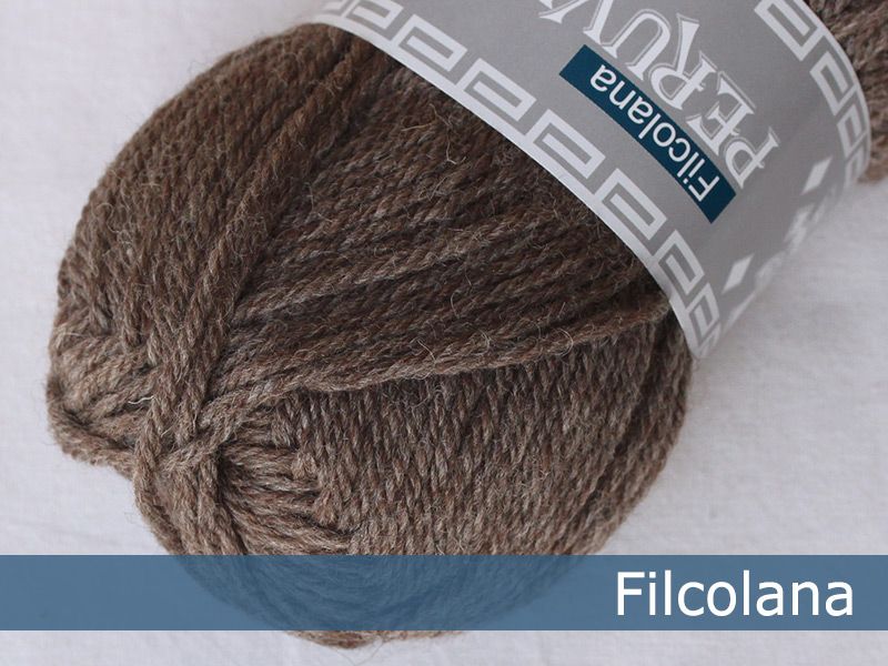 Peruvian Highland Wool