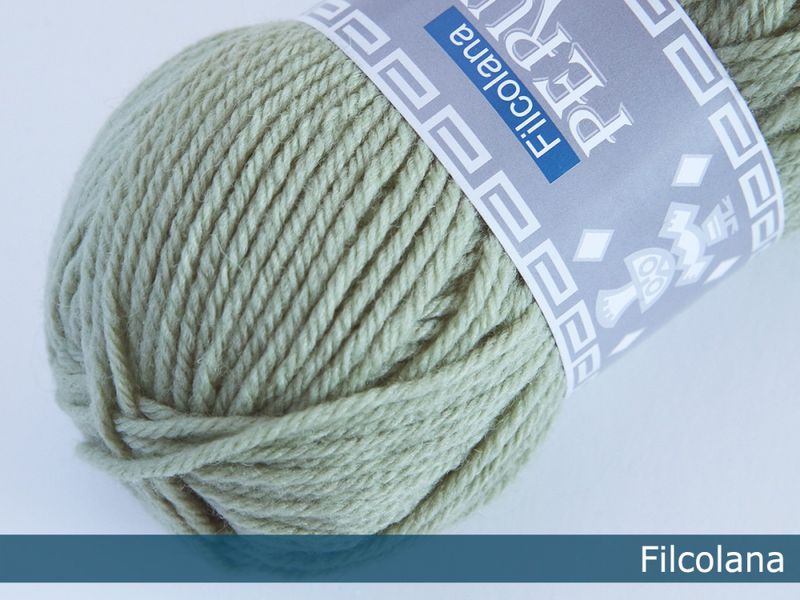 Peruvian Highland Wool