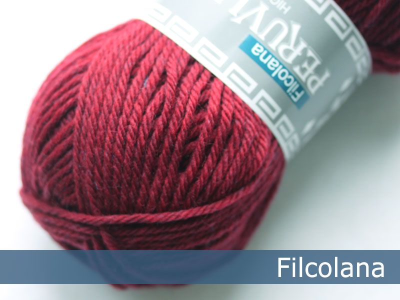 Peruvian Highland Wool