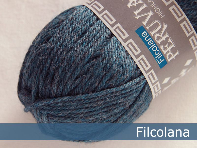 Peruvian Highland Wool