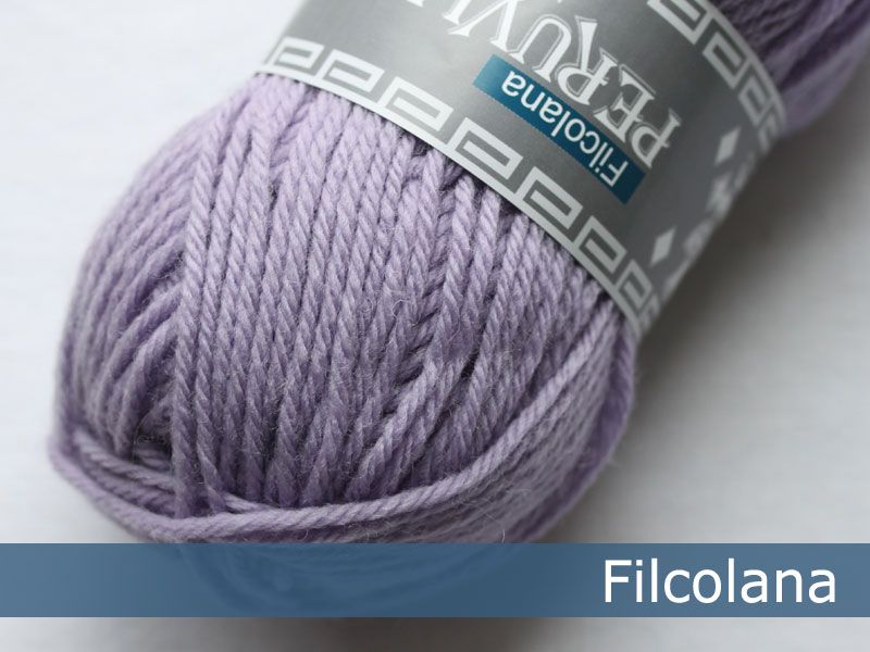 Peruvian Highland Wool