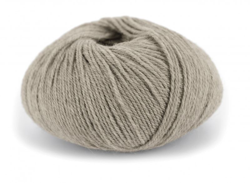 Alpakka Wool
