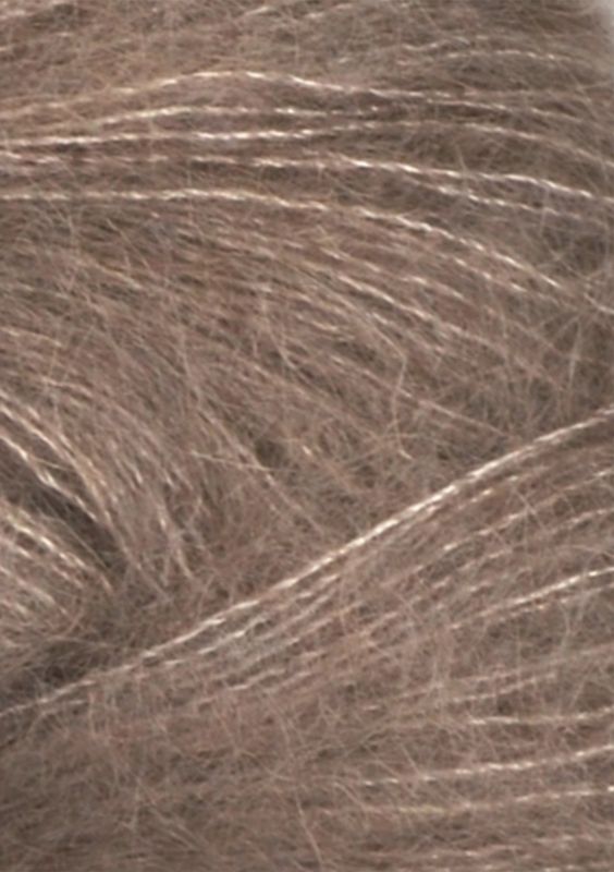 Tynn Silk Mohair