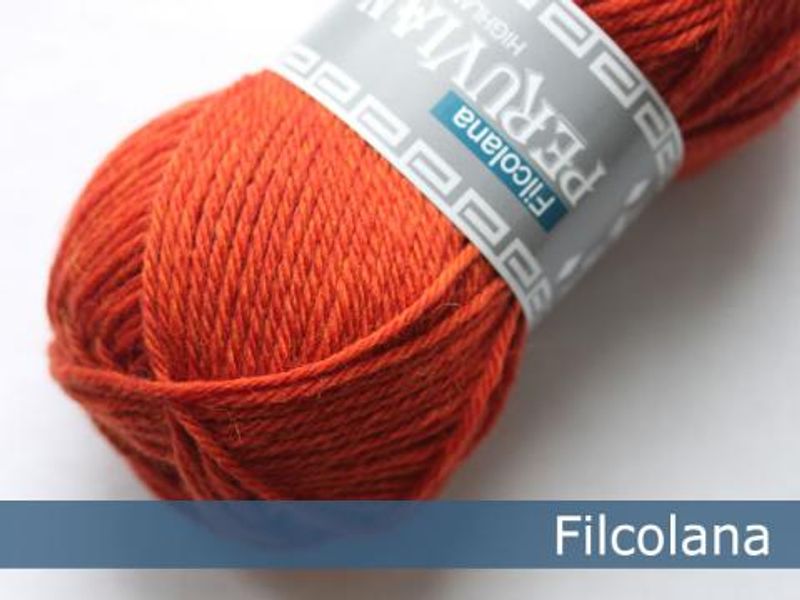 Peruvian Highland Wool