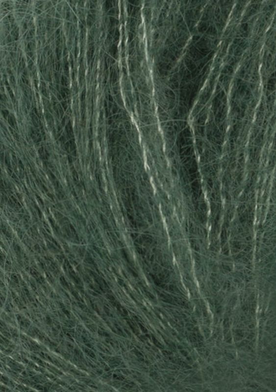 Tynn Silk Mohair