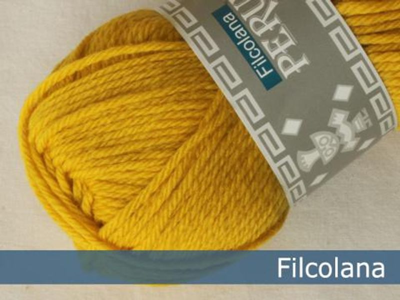 Peruvian Highland Wool