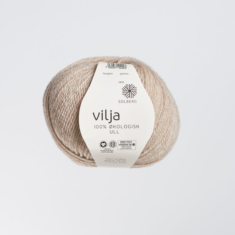 Vilja