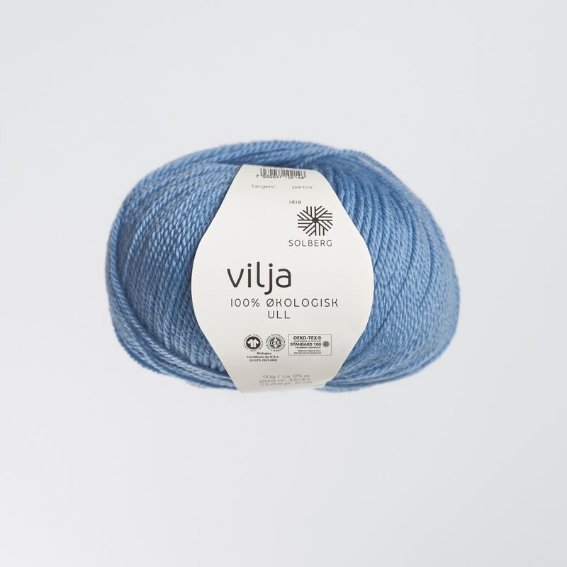 Vilja