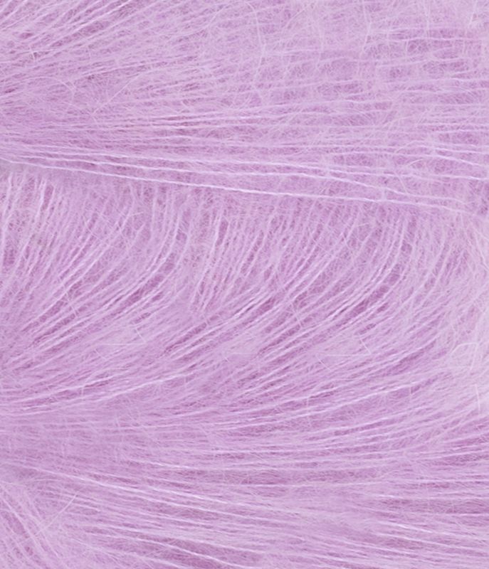 Tynn Silk Mohair