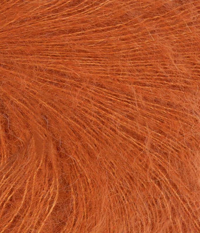 Tynn Silk Mohair