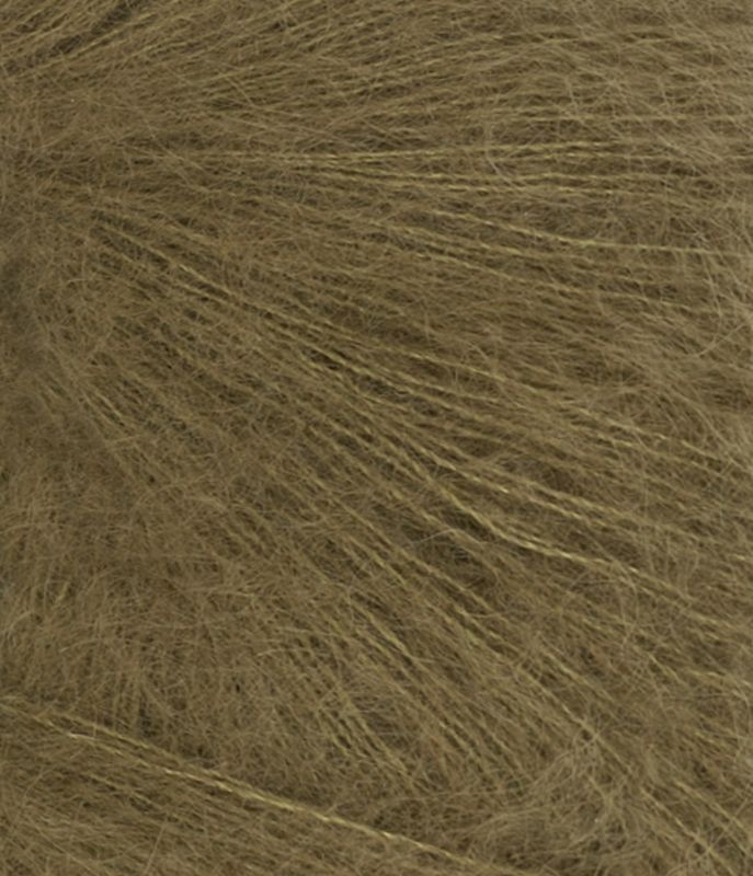 Tynn Silk Mohair