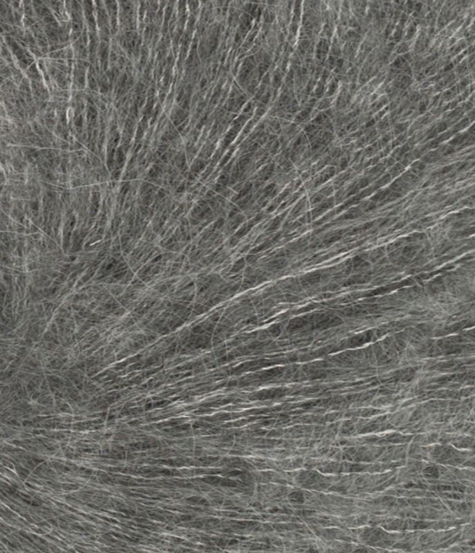 Tynn Silk Mohair