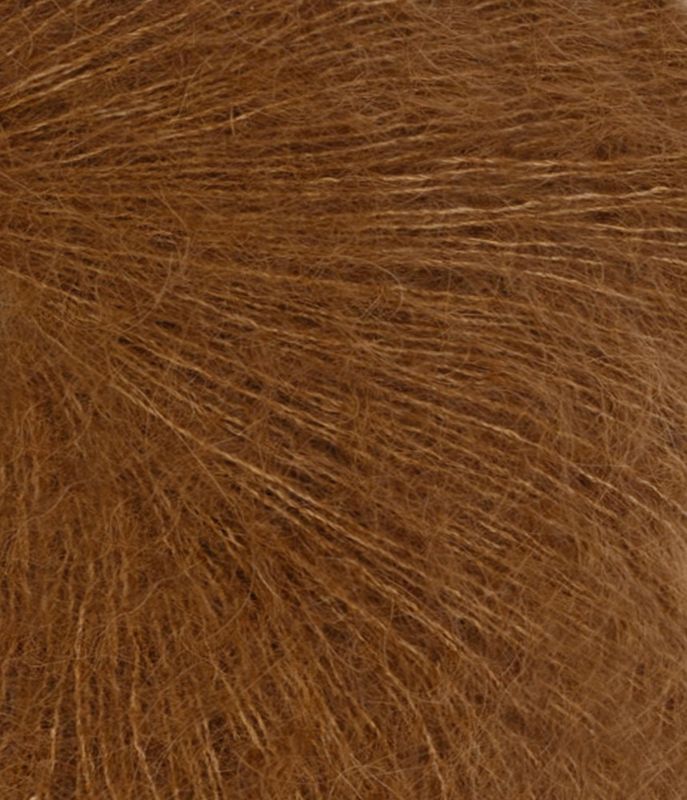 Tynn Silk Mohair