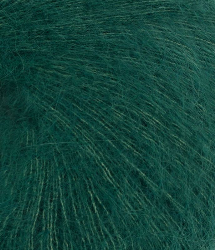Tynn Silk Mohair