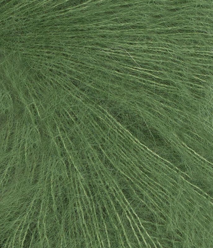 Tynn Silk Mohair