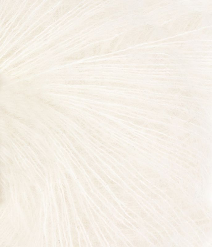 Tynn Silk Mohair