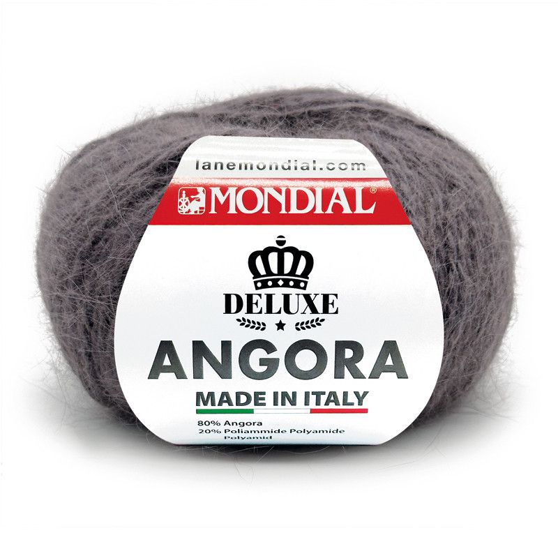 Angora