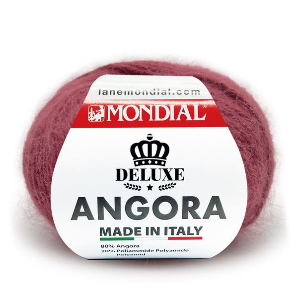 Angora