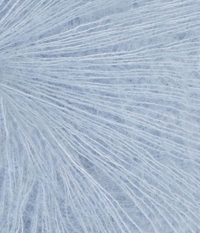 Tynn Silk Mohair